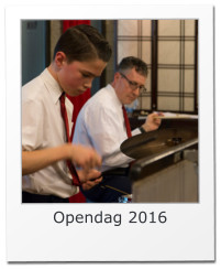 Opendag 2016